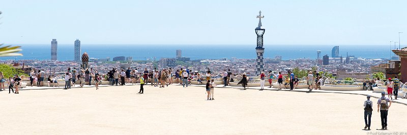 20160529_131820 D4S.jpg - Parc Guell, Barcelona